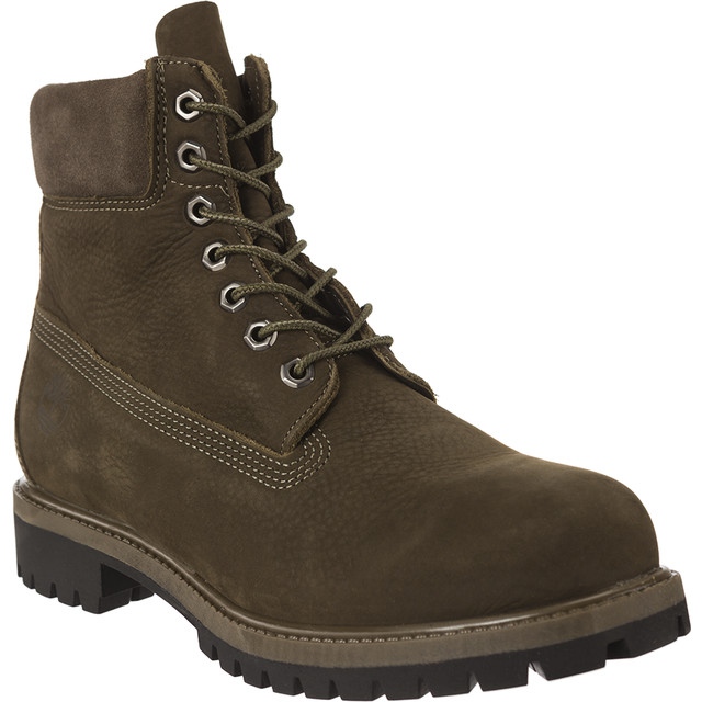 Timberland 6 Premium Boot A1M47 brun