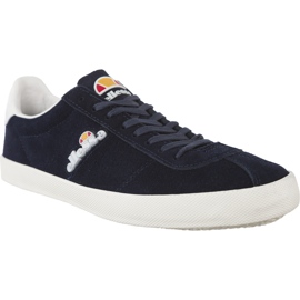 Ellesse Shfu0286 Navy blå
