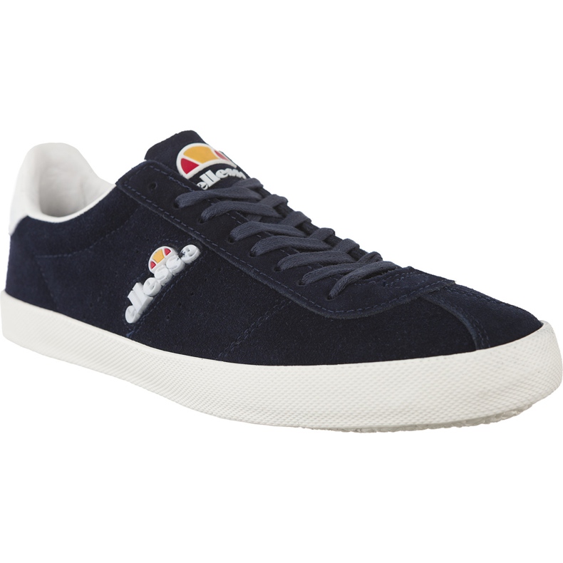 Ellesse Shfu0286 Navy blå
