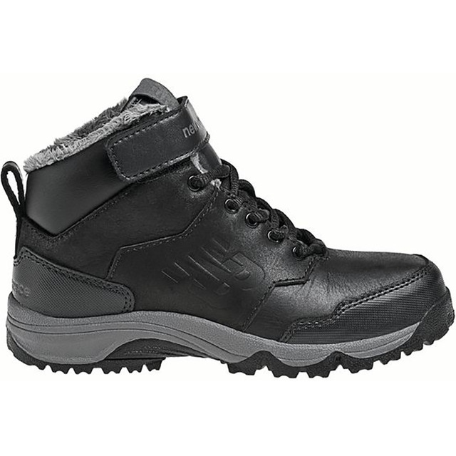 New Balance KV754BLY svart