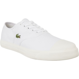 Lacoste Rene 117 1 001 vit