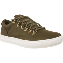 Timberland Äventyr 2 0 Cupsole Alpine Oxford Lichen Nubuck grön