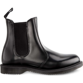 Dr. Martens Flora Black DM14649001 svart