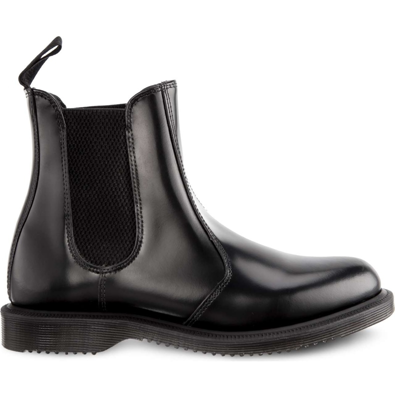 Dr. Martens Flora Black DM14649001 svart