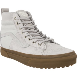 Vans SK8-HI 46 Mte Dx OQ3 grå