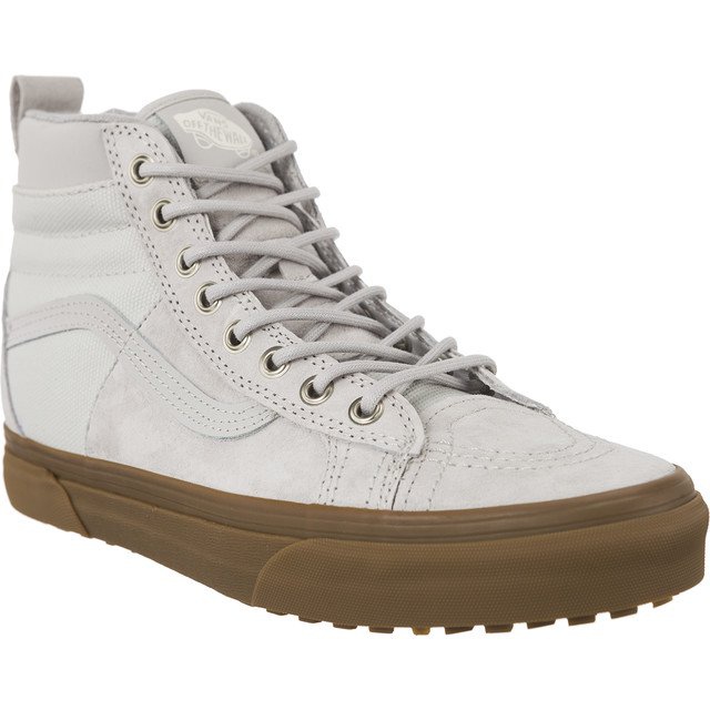 Vans SK8-HI 46 Mte Dx OQ3 grå