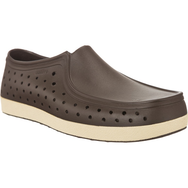 Native Corrado Beaver Brown 002 brun