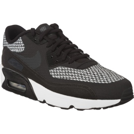 Nike Air Max 90 Ultra 2 0 Se Gs 917988 005 svart
