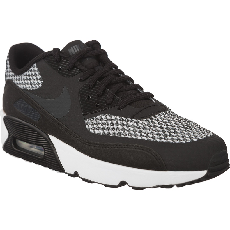 Nike Air Max 90 Ultra 2 0 Se Gs 917988 005 svart