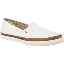 Tommy Hilfiger Iconic Kesha Slip On 121 vit