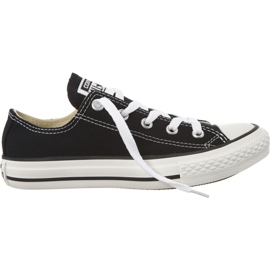 Converse 3j235 svart