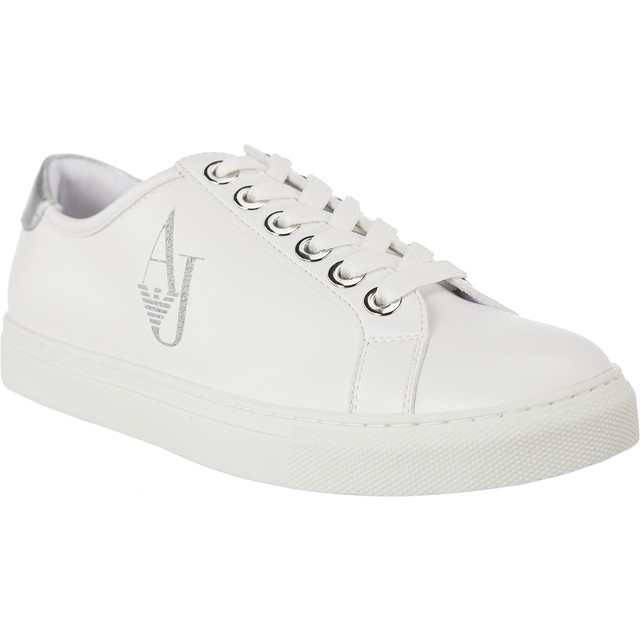 Armani Jeans Bianco 9252207A610-00010 vit