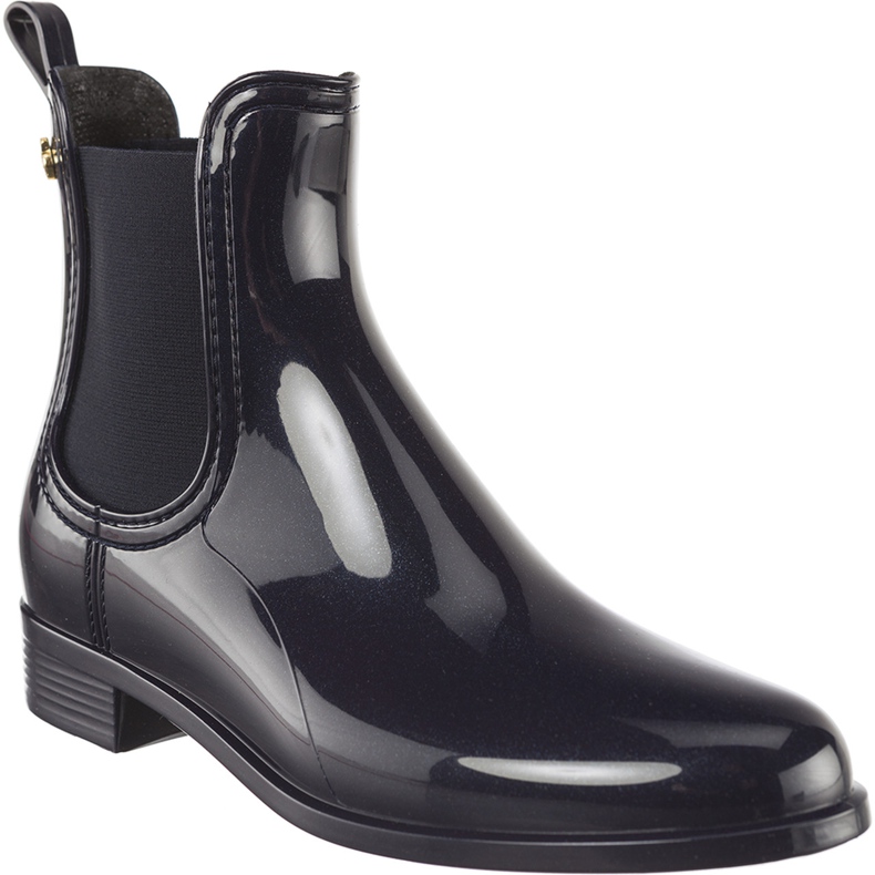 Lemon Jelly Comfy 18 blå