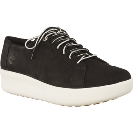 Timberland Berlin Park Oxford Black svart