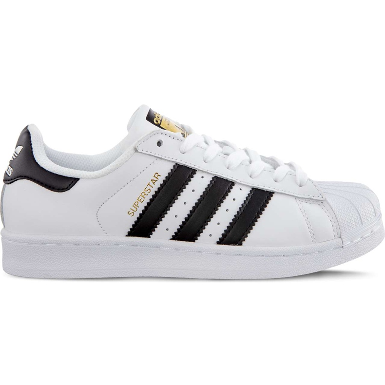 Adidas Superstar 124 vit
