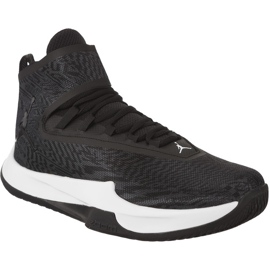 Nike Jordan Fly Unlimited 010 svart