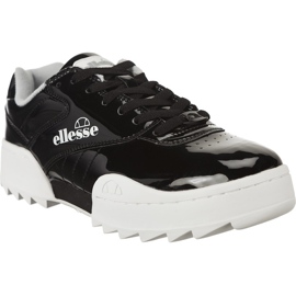 Ellesse Plativo SGFU0309 Svart
