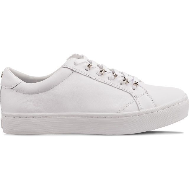 Tommy Hilfiger Star Jewel Dress Sneaker 100 White vit