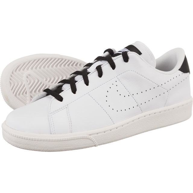 Nike Tennis Classic Prm Gs 101 vit