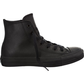 Converse 135251 Ct Hej svart
