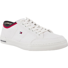 Tommy Hilfiger Harrington 5D2 vit