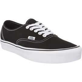 Vans Autentisk Lite 187 svart