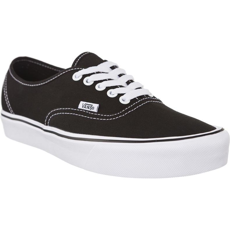 Vans Autentisk Lite 187 svart