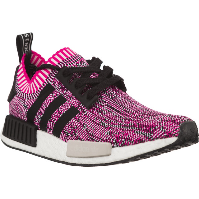 Adidas Nmd R1 W Pk 363 mångfärgad