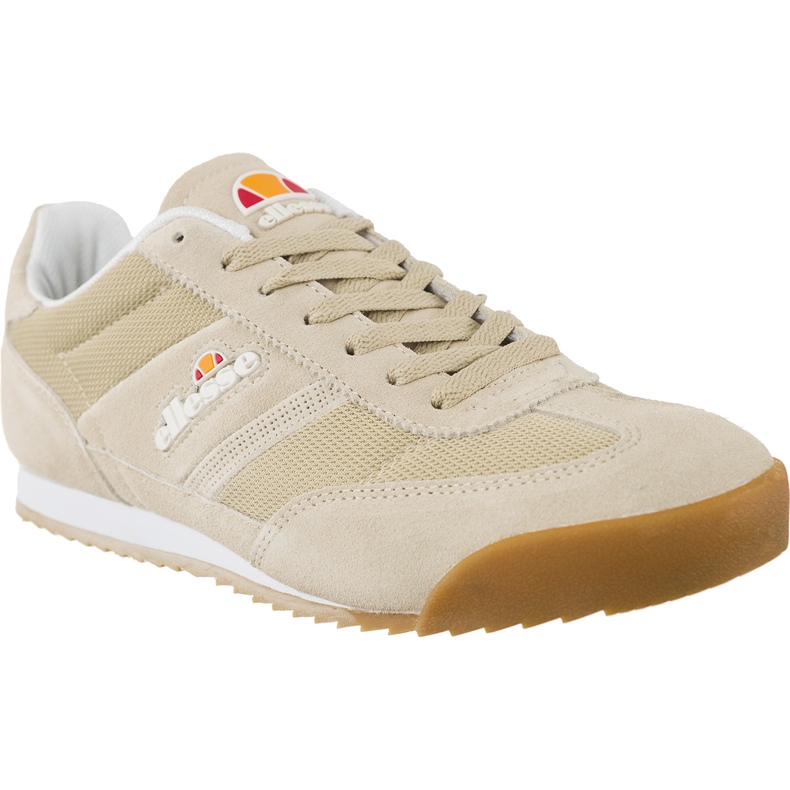 Ellesse Shfu0296 Havremjöl brun
