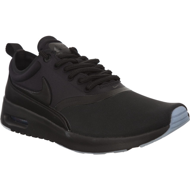 Nike På Air Max Thea Ultra Prm 005 svart