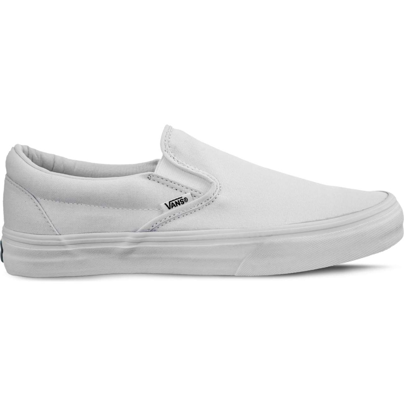 Vans Classic Slip på W00 vit