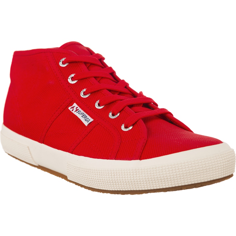 Superga 2754 Cotu 975 röd