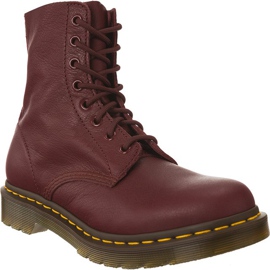 Dr. Martens Dr.martens Pascal Red Cherry mångfärgad röd