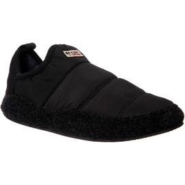 Napapijri Morran 163 N00 svart