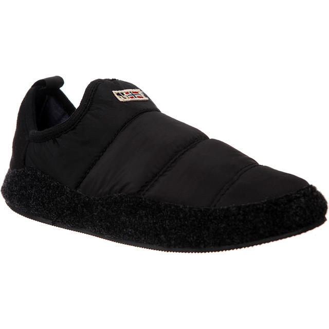 Napapijri Morran 163 N00 svart