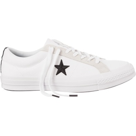 Converse C160601 One Star Pro Country vit