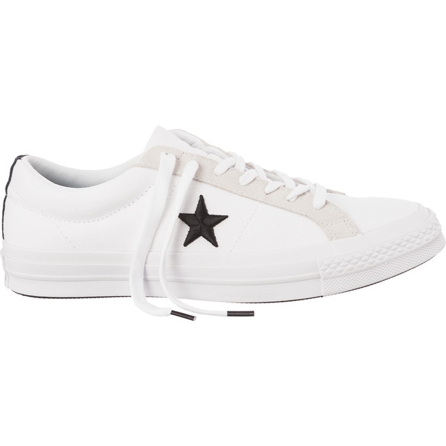 Converse C160601 One Star Pro Country vit