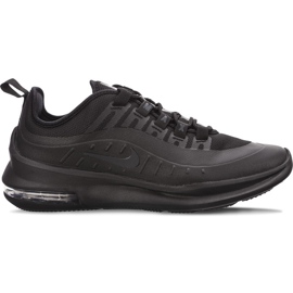 Nike Air Max Axis 006 Black svart