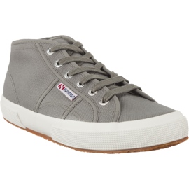 Superga 2754 Cotu M38 grå