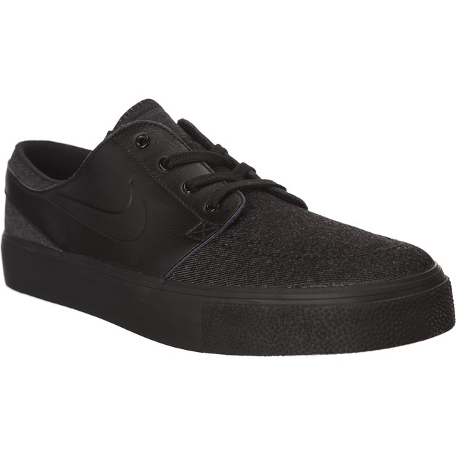 Nike Zoom Stefan Janoski Elite Ht 001 svart