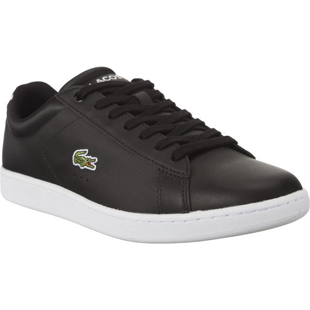 Lacoste Carnaby Evo Bl 1 Spm 024 svart