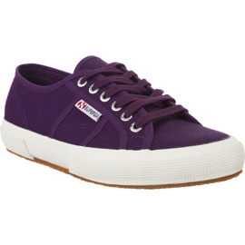 Superga 2750 Cotu Classic AF9 purpur