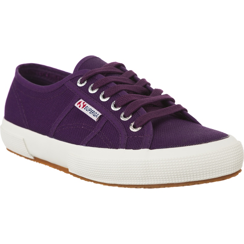 Superga 2750 Cotu Classic AF9 violett
