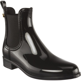 Lemon Jelly Comfy 01 svart