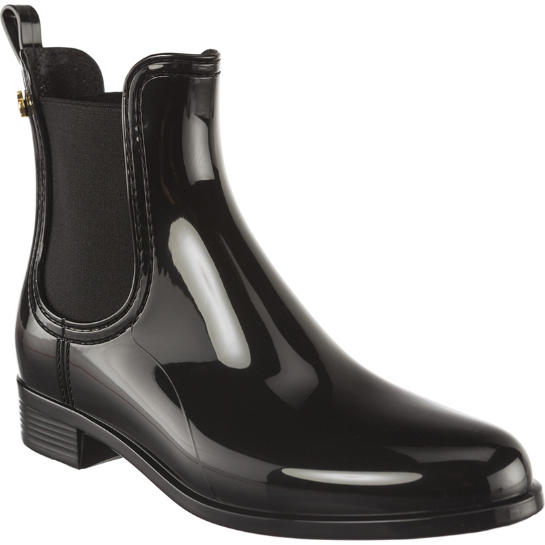 Lemon Jelly Comfy 01 svart