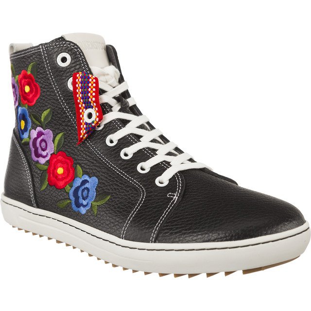 Birkenstock Bartlett 1007018 svart