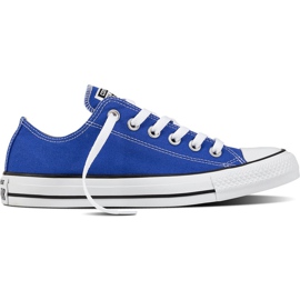 Converse 159545 Chuck Taylor All Star blå