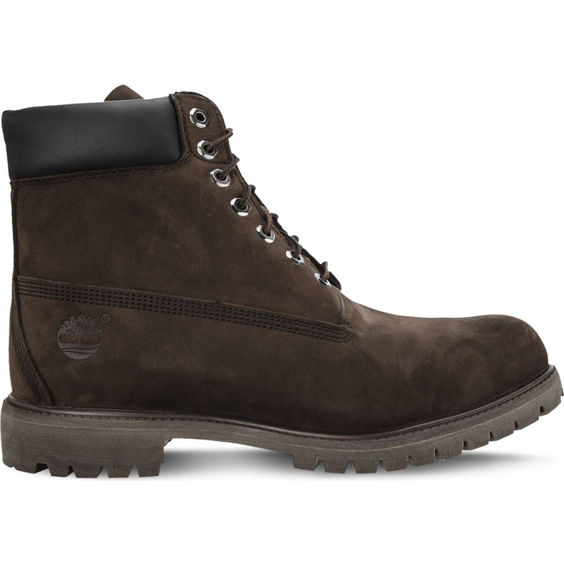Timberland 6 i Prem 001 brun
