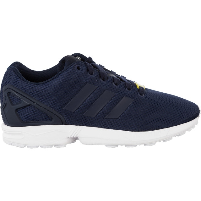 Adidas Zx Flux 841 marinblå