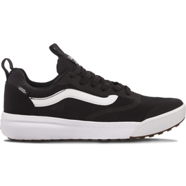 Vans Ultrarange Rapidweld Y28 Black White svart